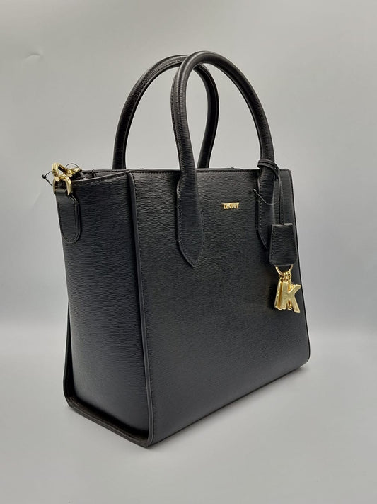 DKNY Bryant Saffiano Leather Tote