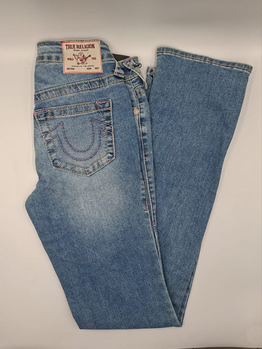Pantalón True Religión Becca Bootcut
