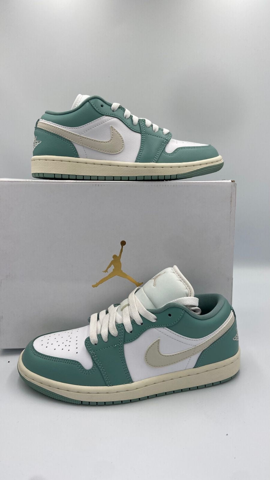 Jordan Low