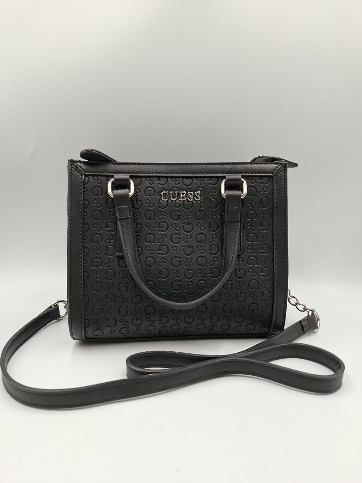 G-Glow Mini Satchel de Guess Los Angeles