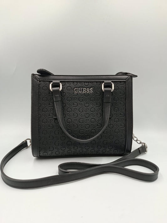 G-Glow Mini Satchel de Guess Los Angeles