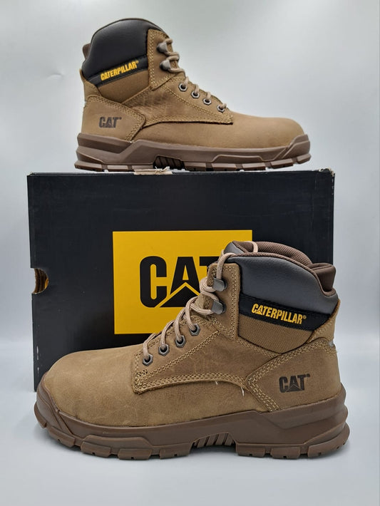 Caterpillar Mobilize Alloy Toe