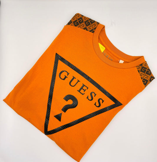 Guess Playera caballero
