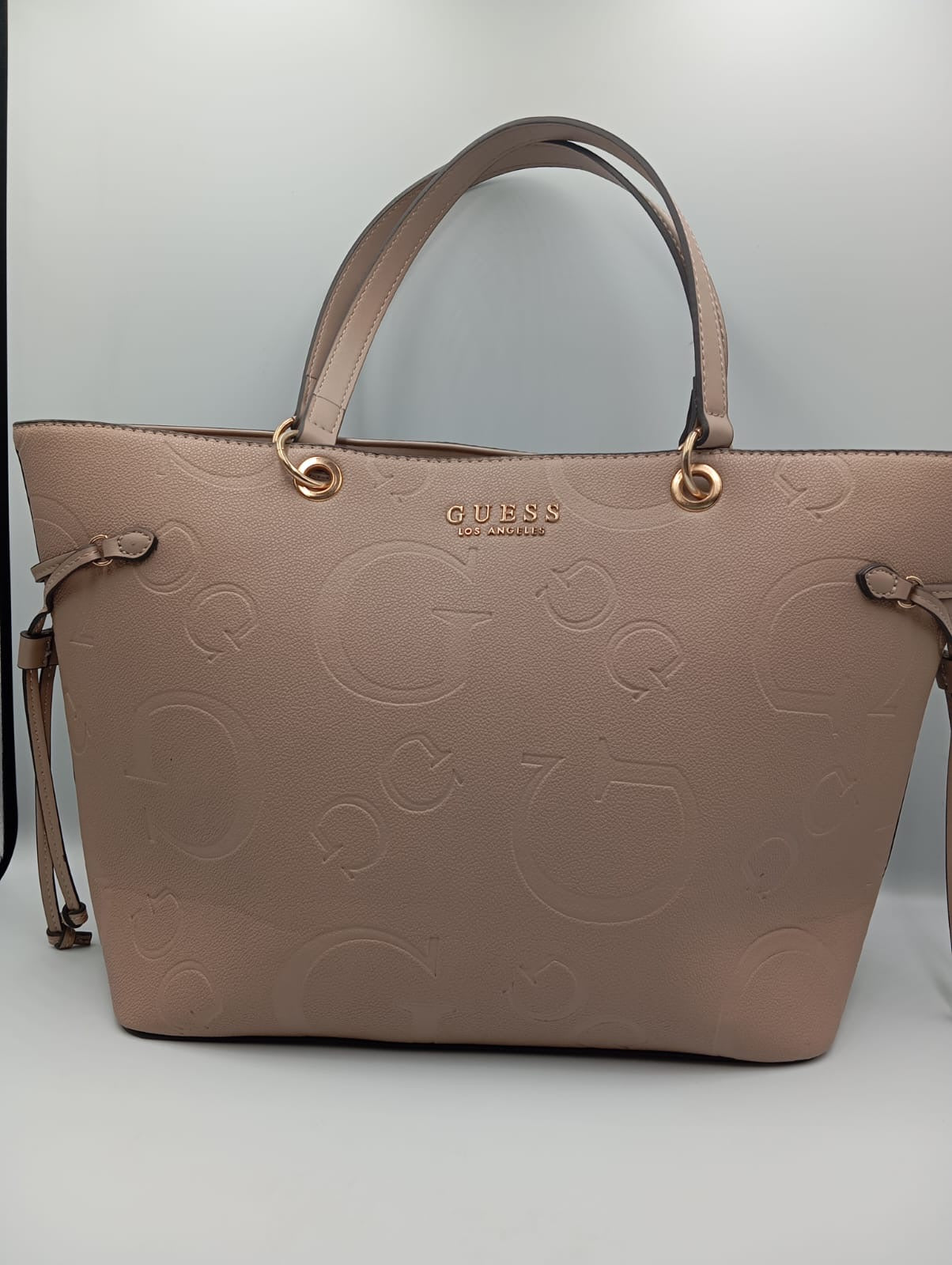 Guess Tote Factory c/logo