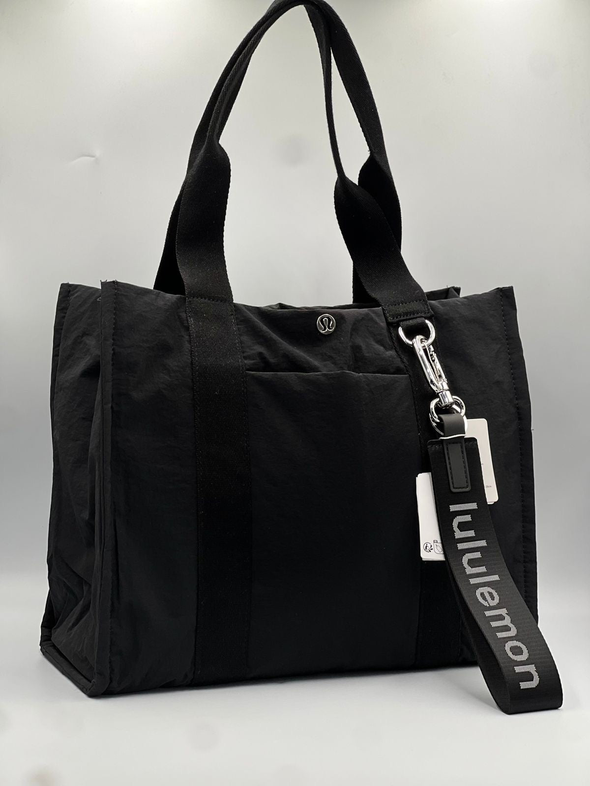 Lululemon Boxy Tote Bag