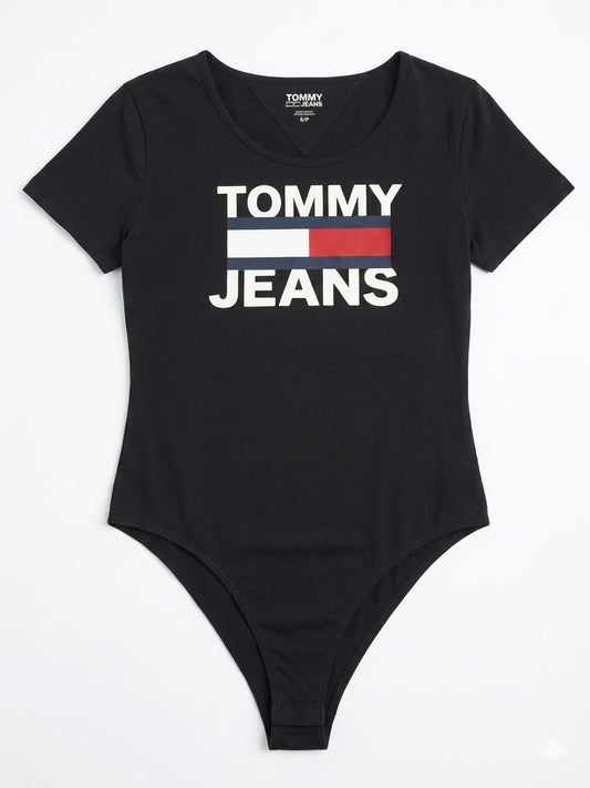body  Tommy Hilfiger Jeans