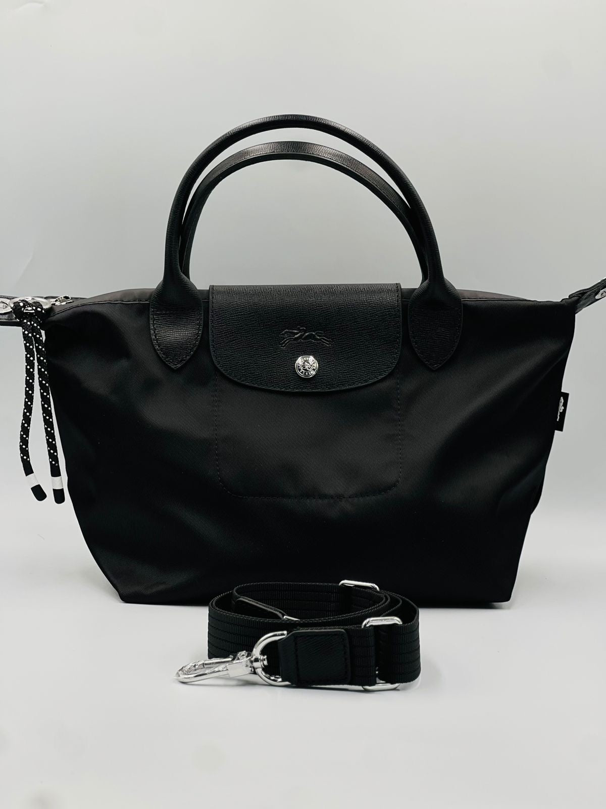 Crossbody LongChamp Energy 
Tamaño médium