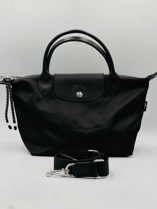 Crossbody LongChamp Energy 
Tamaño médium