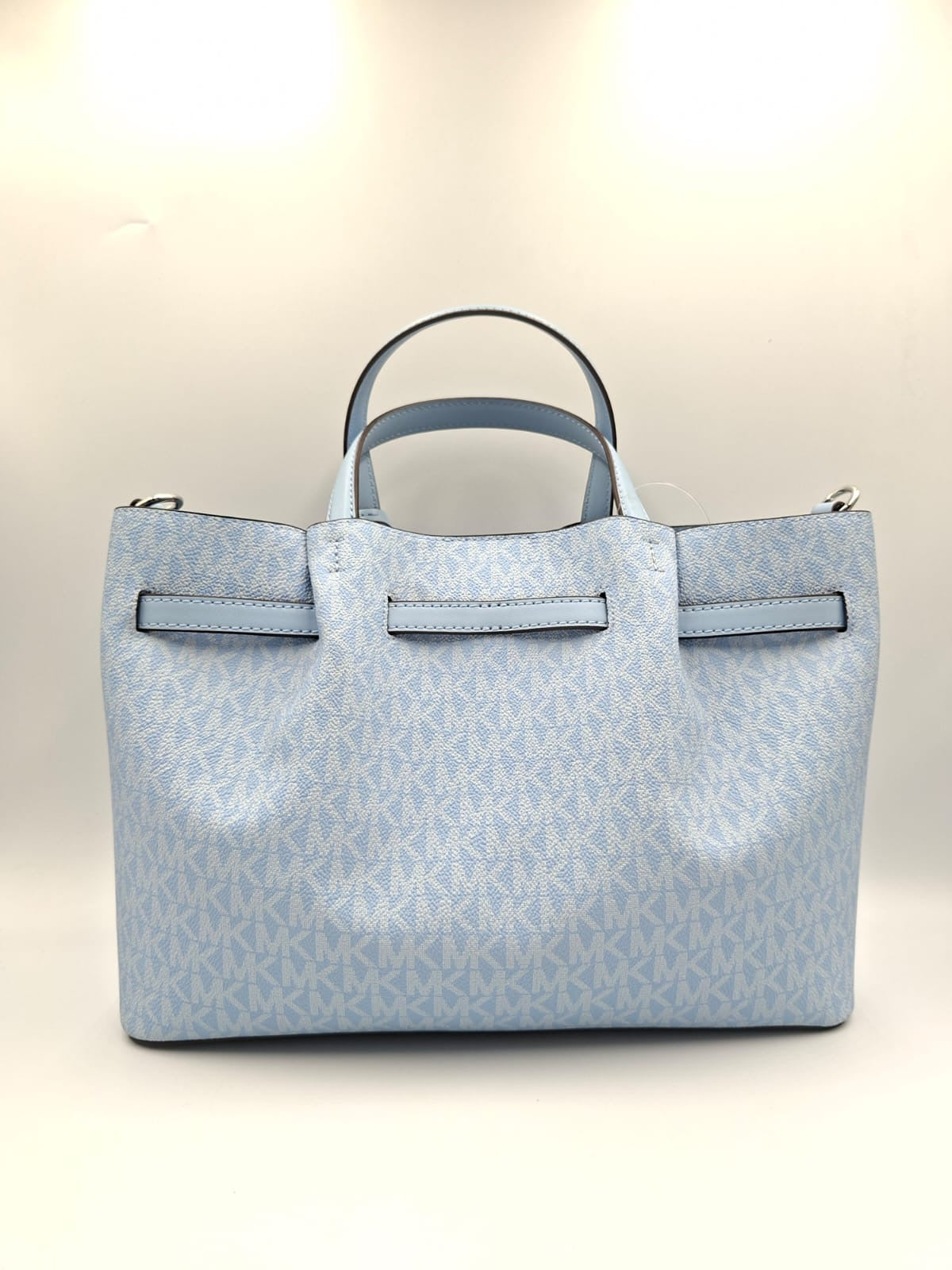 Michael Kors Emilia Large Satchel