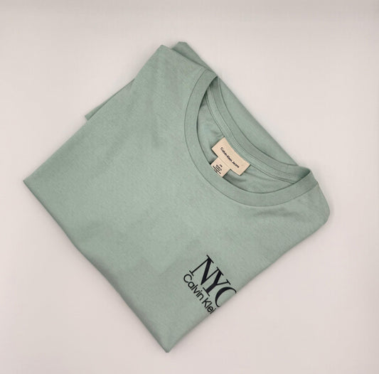 Calvin Klein Playera caballero
