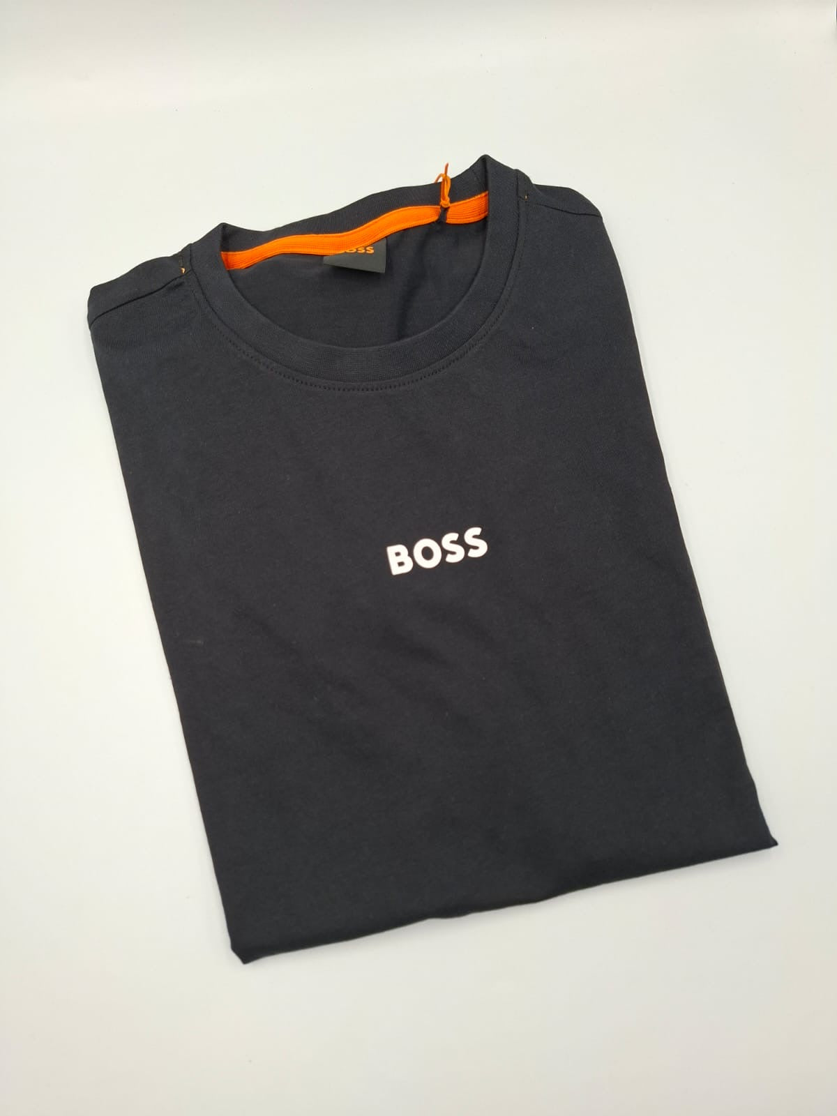 BOSS Tee Playera Caballero
