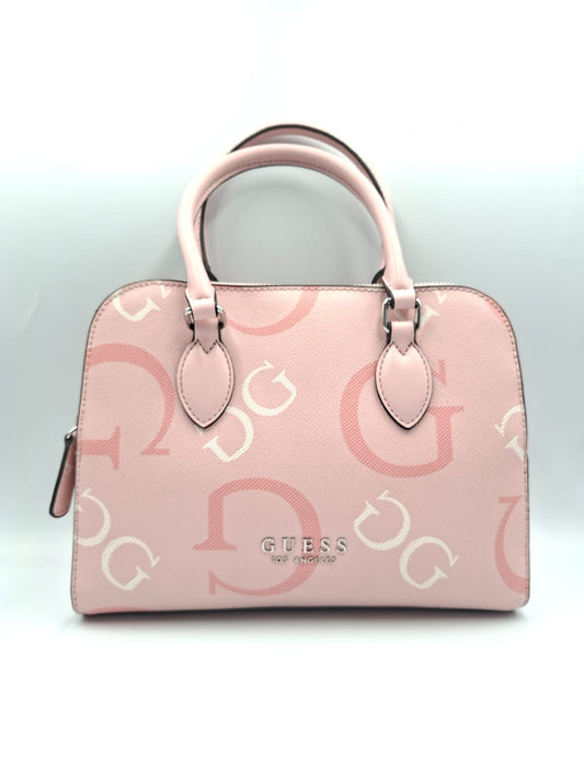 Guess Blane Dome Satchel