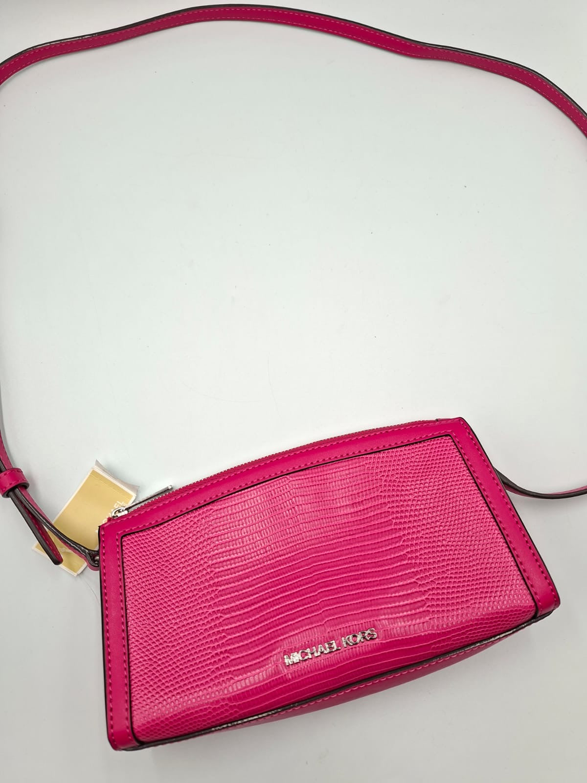 Michael Kors Jet Set Travel Medium Crossbody