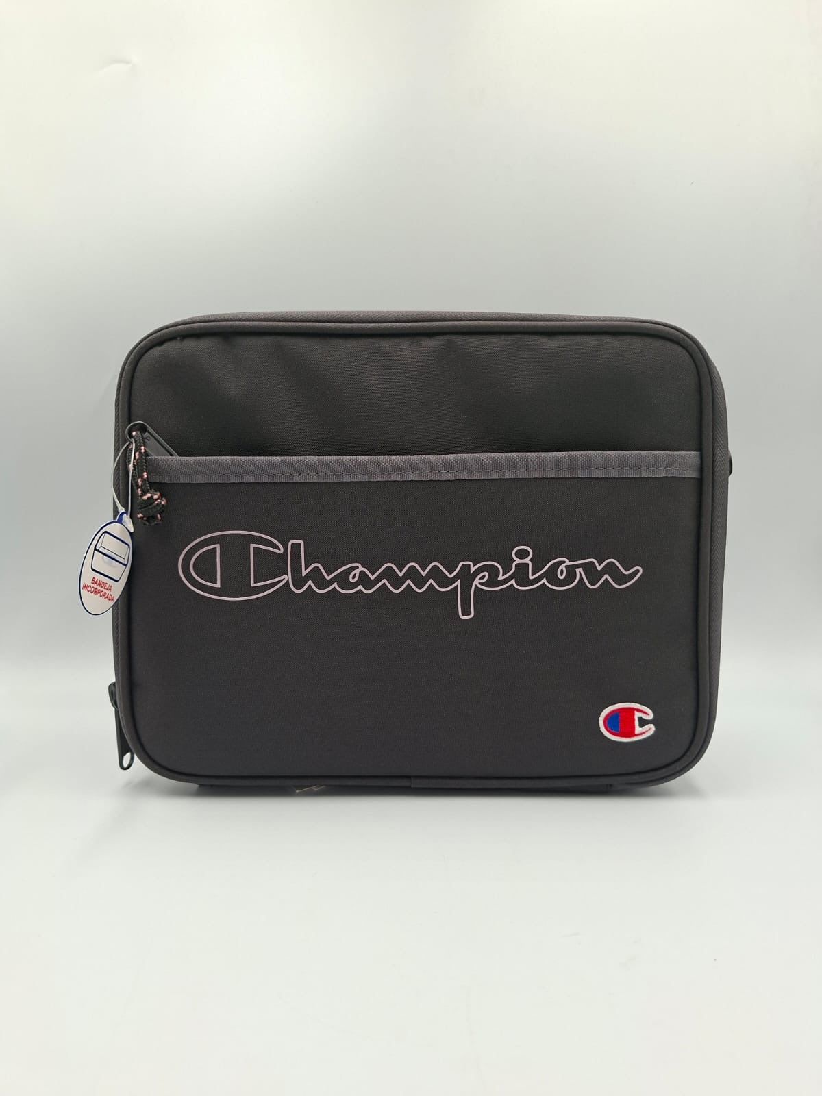 Champion Signal Lunch Box