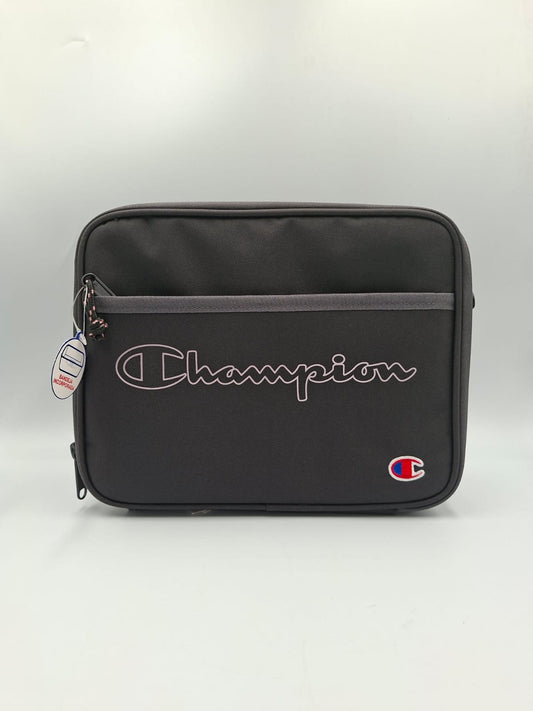 Champion Signal Lunch Box