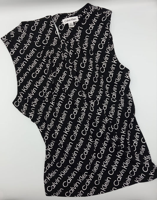 Blusa Calvin Klein