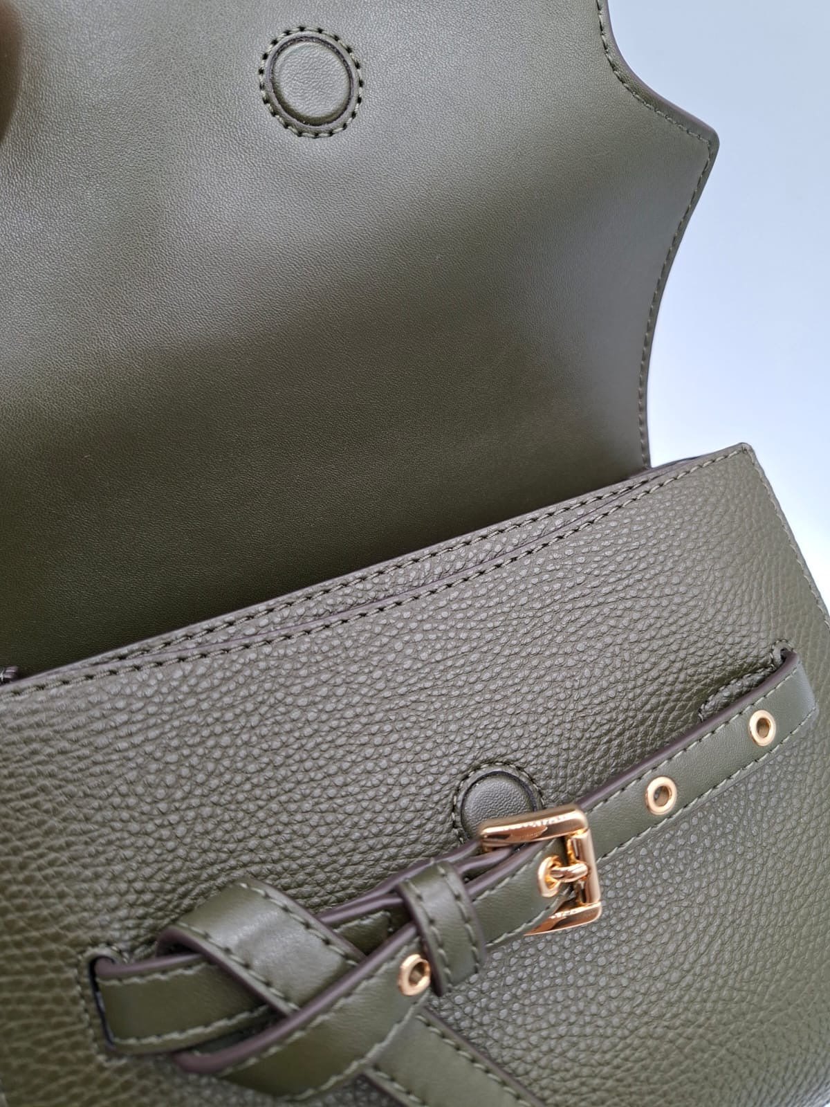 Michael Kors Emilia Small Crossbody