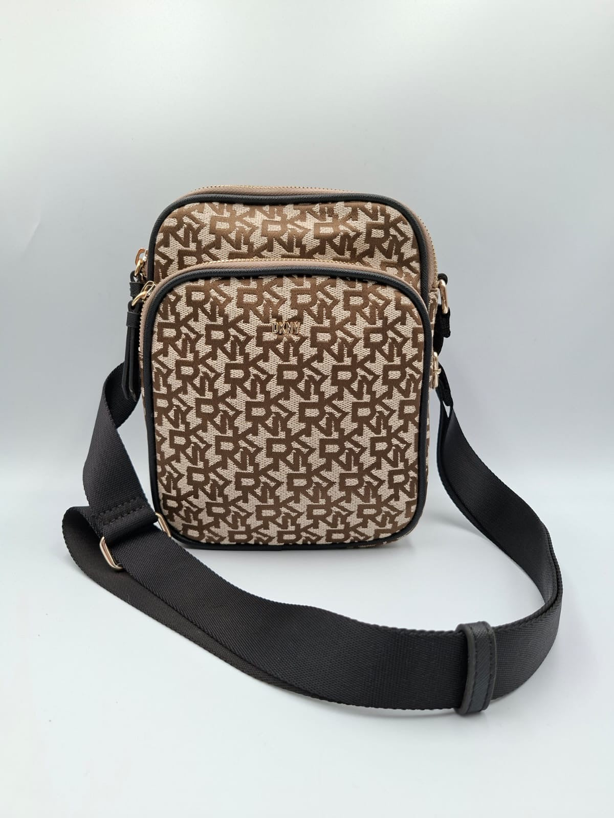 DKNY Tilly Logo Crossbody