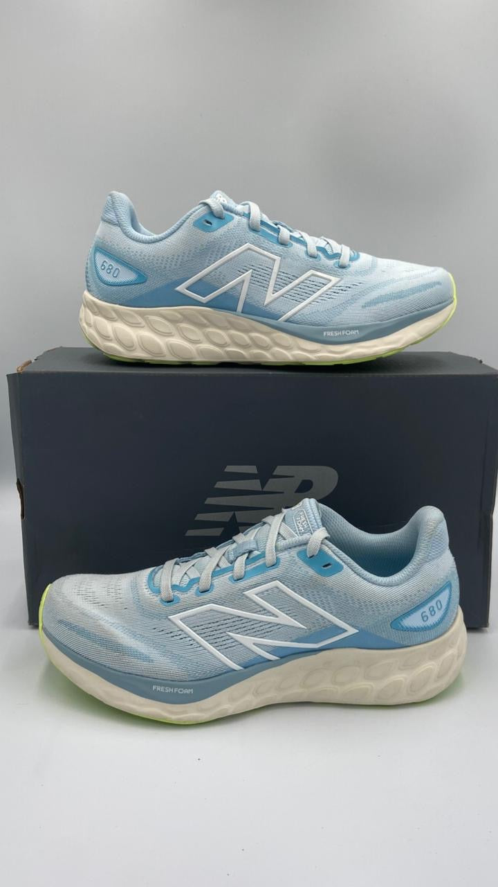 New balance 680