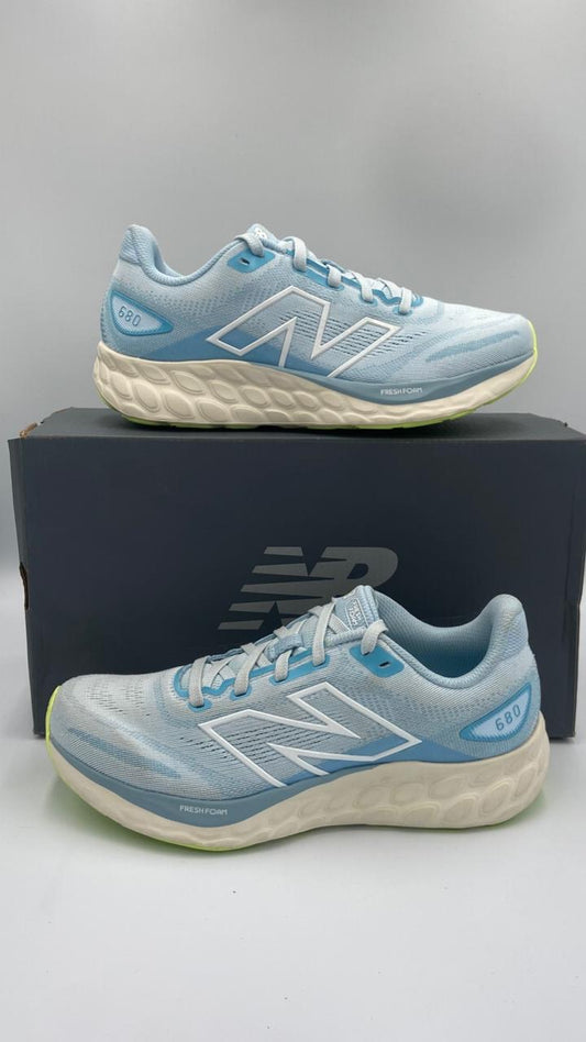 New balance 680
