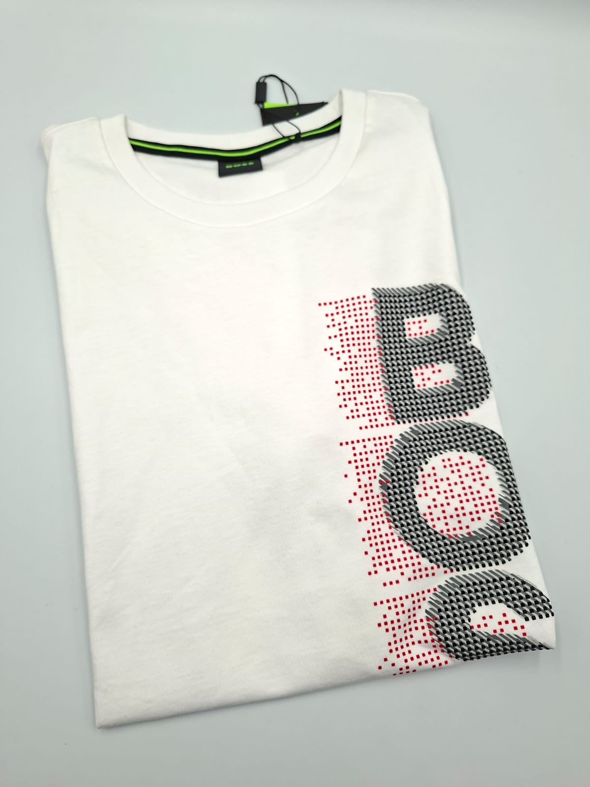BOSS Green collection Playera