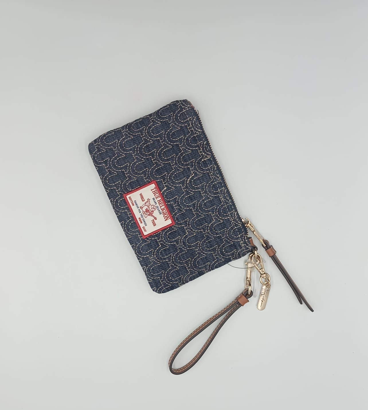 TRUE RELIGION Muñequera