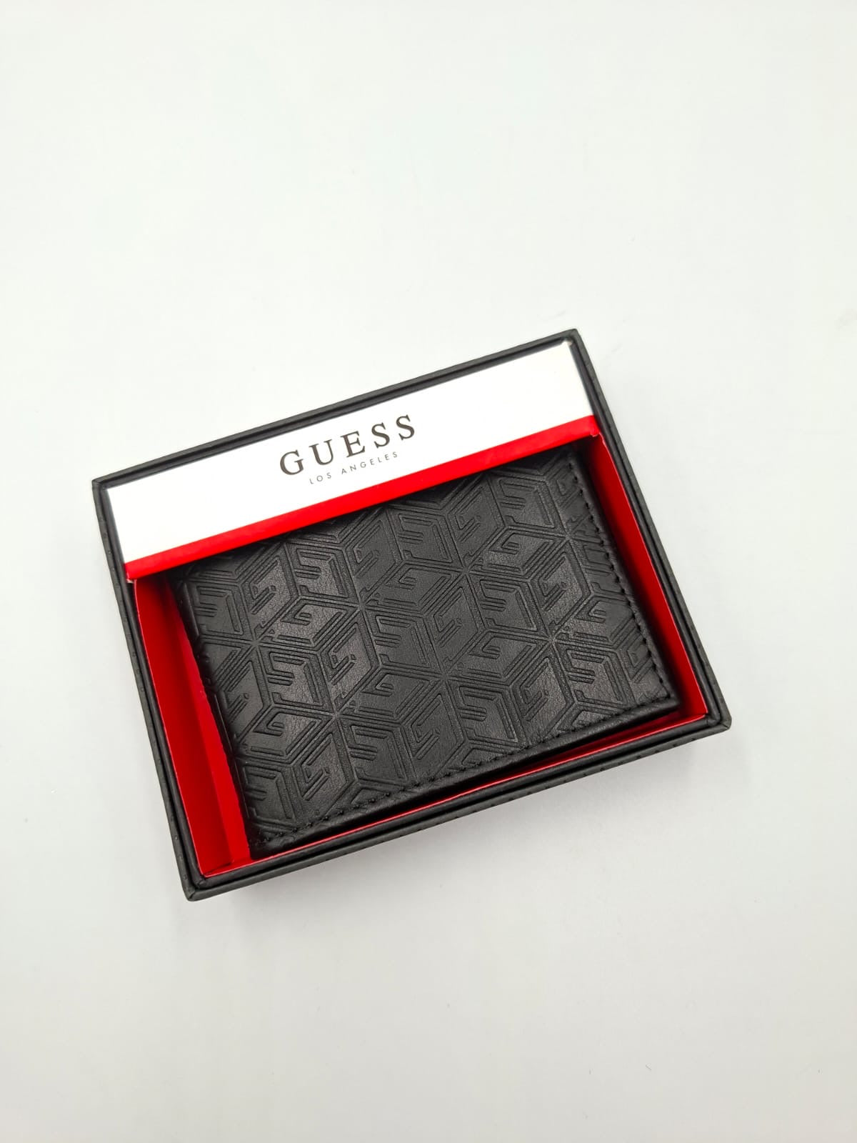 Cartera Bifold Guess Los Angeles