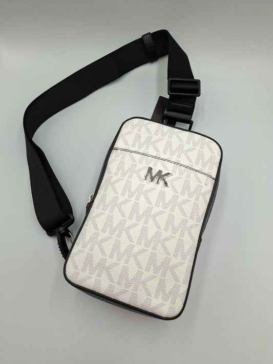Michael Kors Cooper Flight Bag bandolera