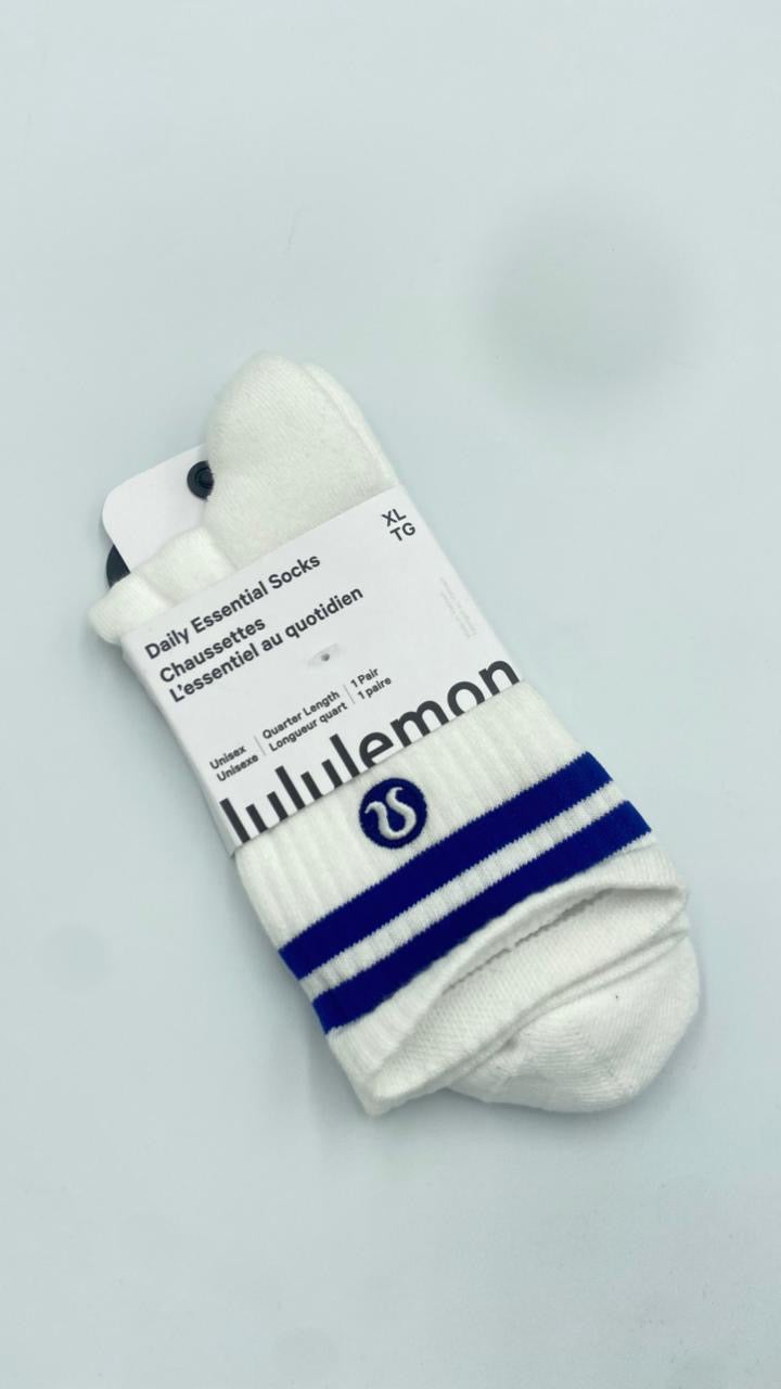 Calcetines Lululemon Unisex