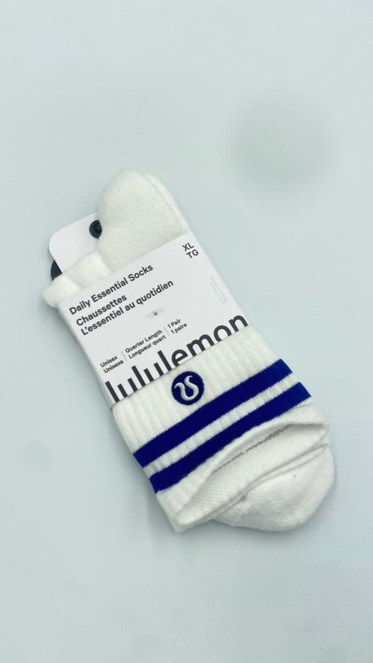 Calcetines Lululemon Unisex