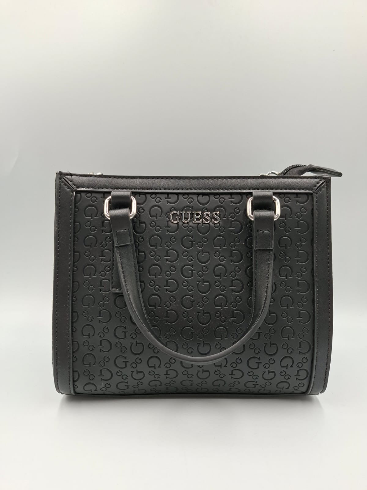 G-Glow Mini Satchel de Guess Los Angeles