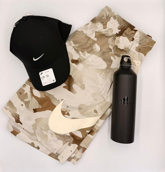 Short De Bañador Para Hombre Nike