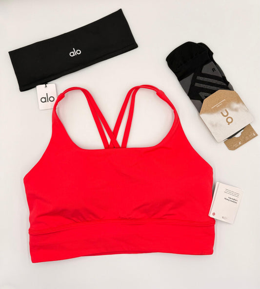 Lululemon Top Deportivo