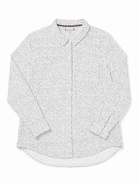 Heritage Polka Dot Shirt
Camisa Tommy Hilfiger