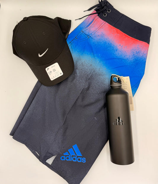 Short De Bañador Para Hombre Nike