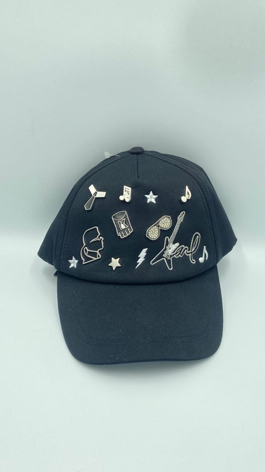 Gorra Karl Lagerfeld
