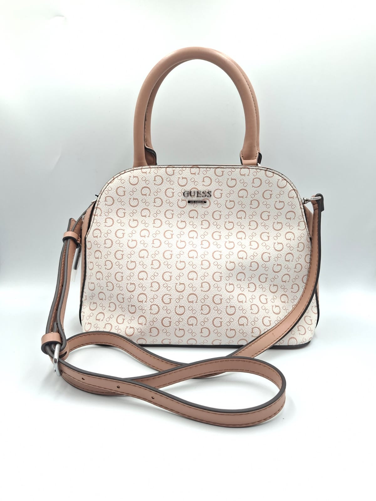 Guess Noelle Small Elite Tote