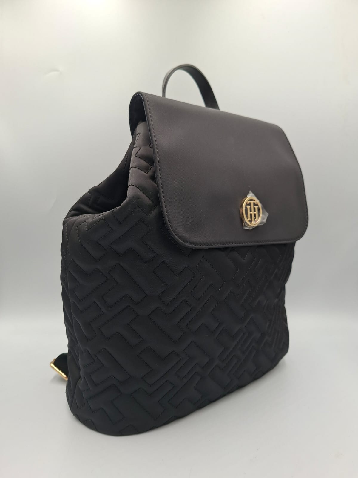 Tommy Hilfiger Poppy Quilted Backpack