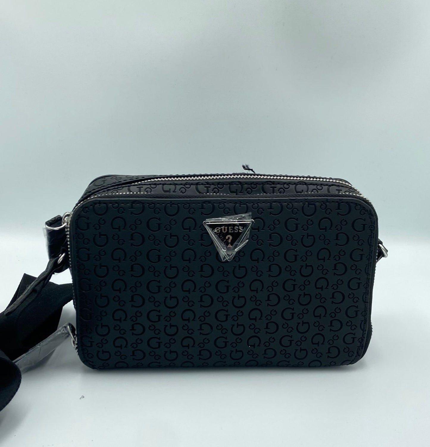 Guess Noelle Crossbody Camera Bag