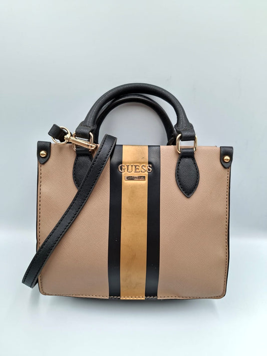 Guess Issa Mini Satchel
