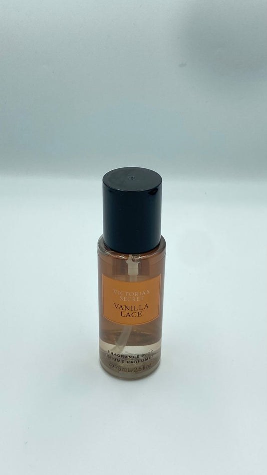 Mini Loción Victoria Secret Vanilla Lace