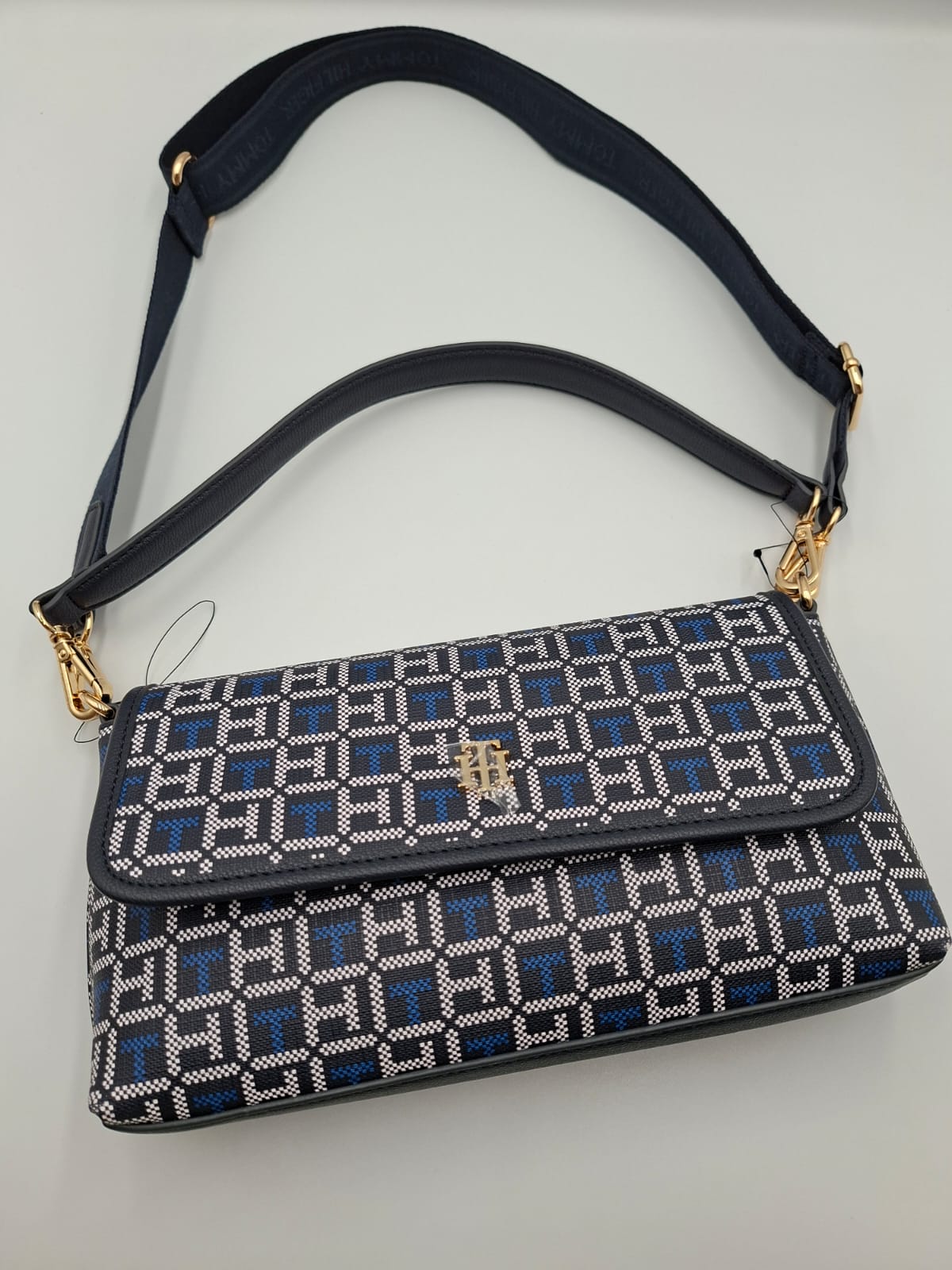 Crossbody Tommy Hilfiger TH Monoplay
