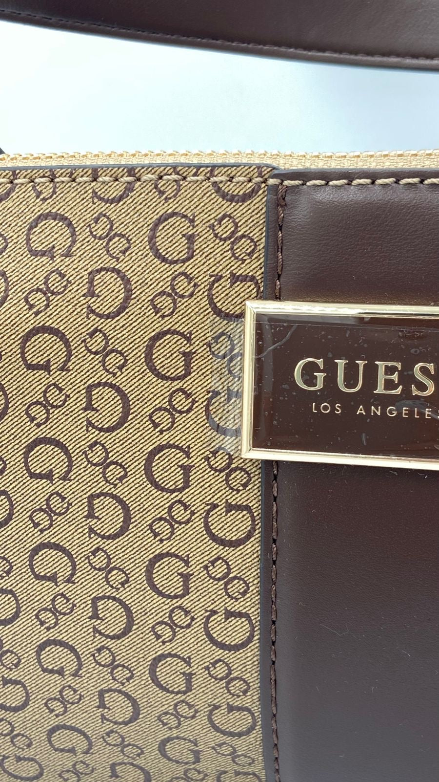 Bolso Guess Gemini 3 Flash