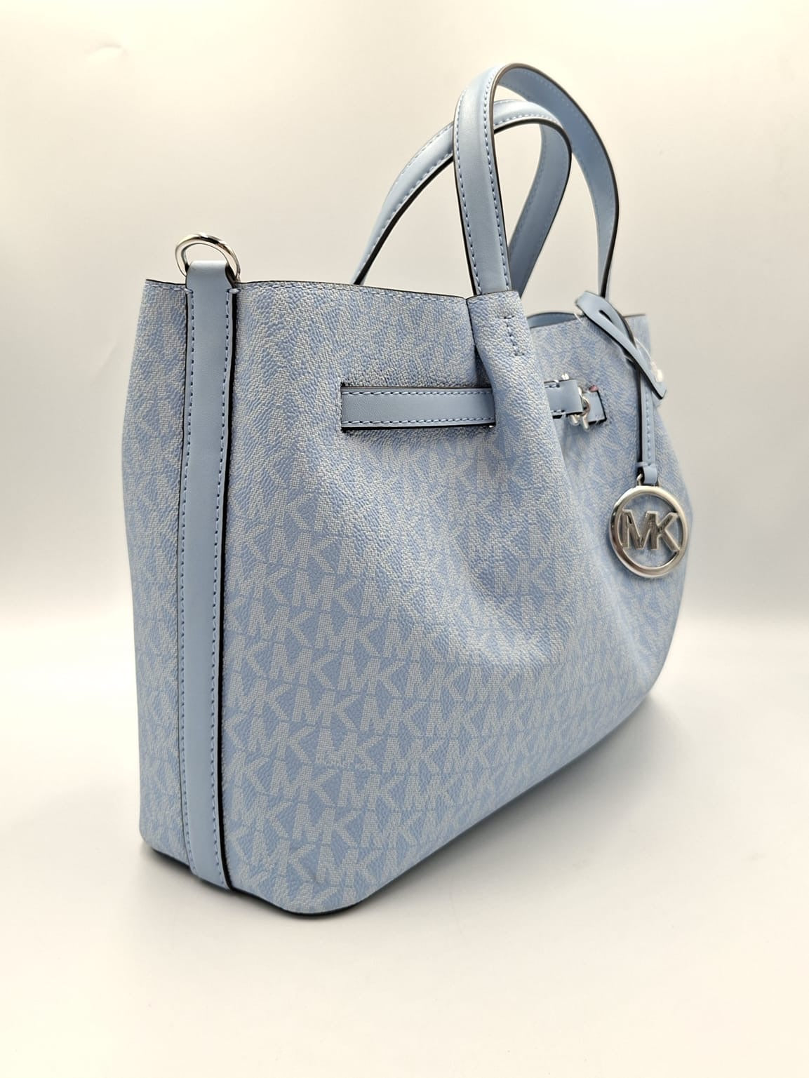 Michael Kors Emilia Large Satchel