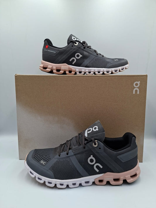 On Running Cloudflow
