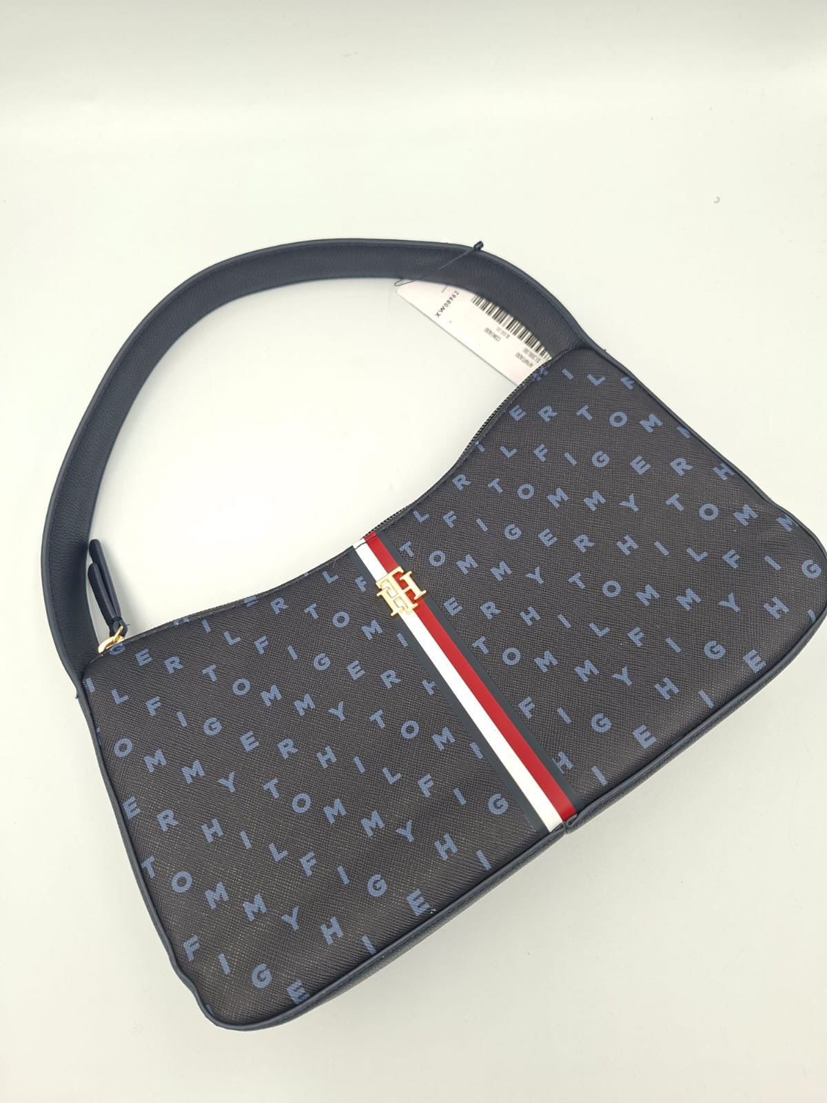 Tommy Hilfiger Kennedy Satchel / Shoulder Bag