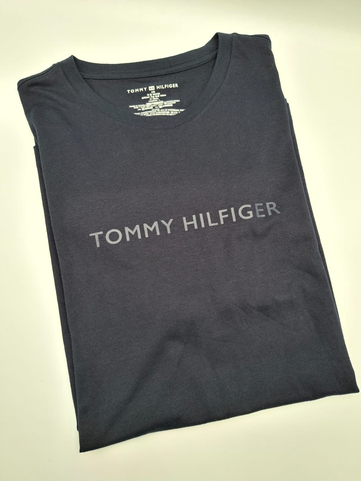 Playera Tommy Hilfiger