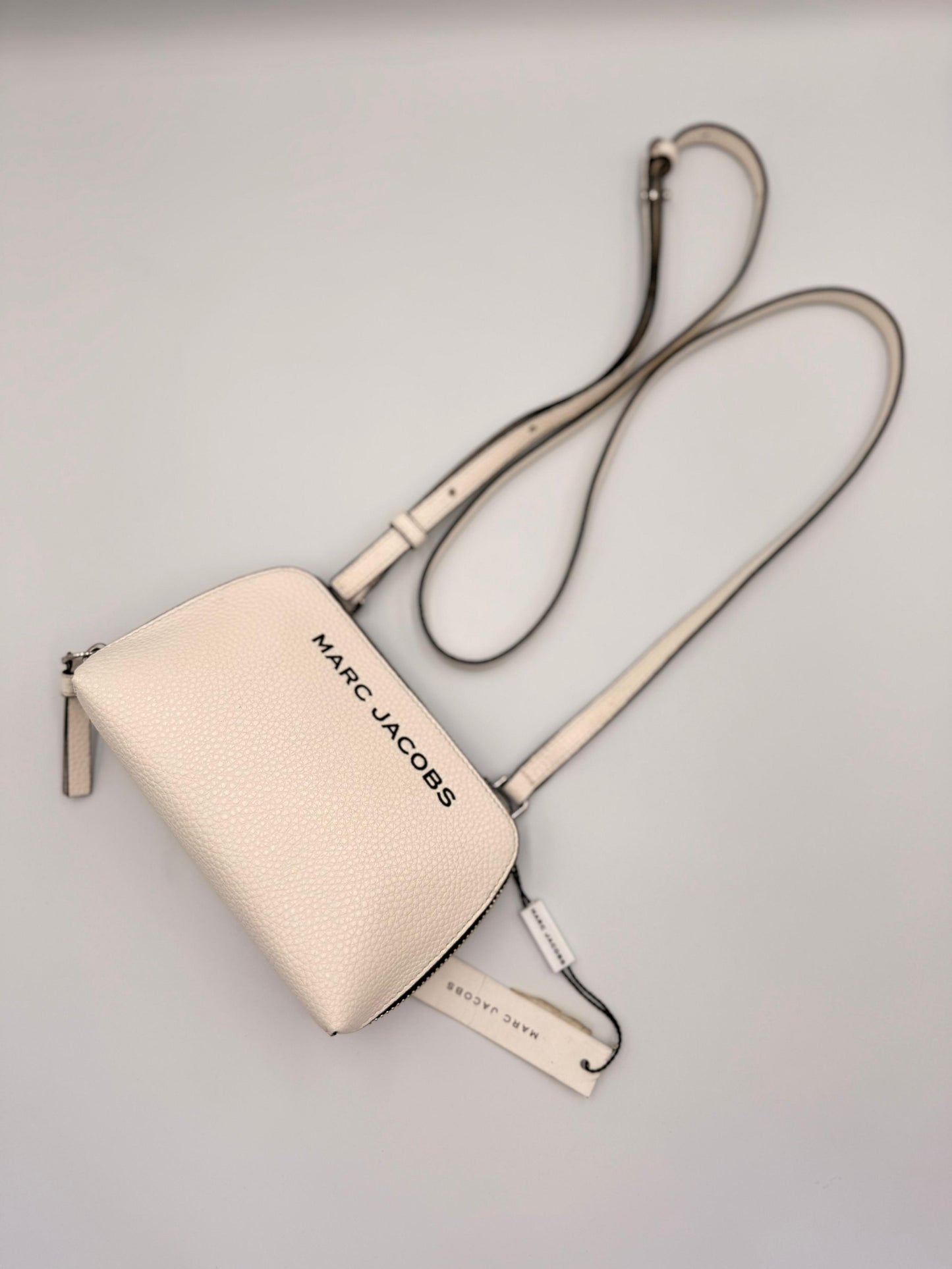 Bolsa bandolera Marc Jacobs 
Modelo : The Pochette