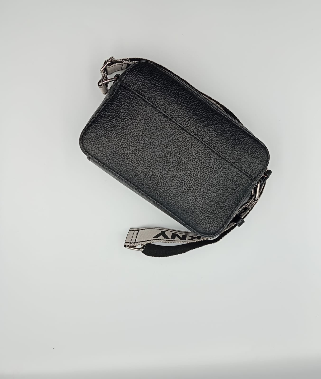 DKNY Bolsa Crossbody Negra