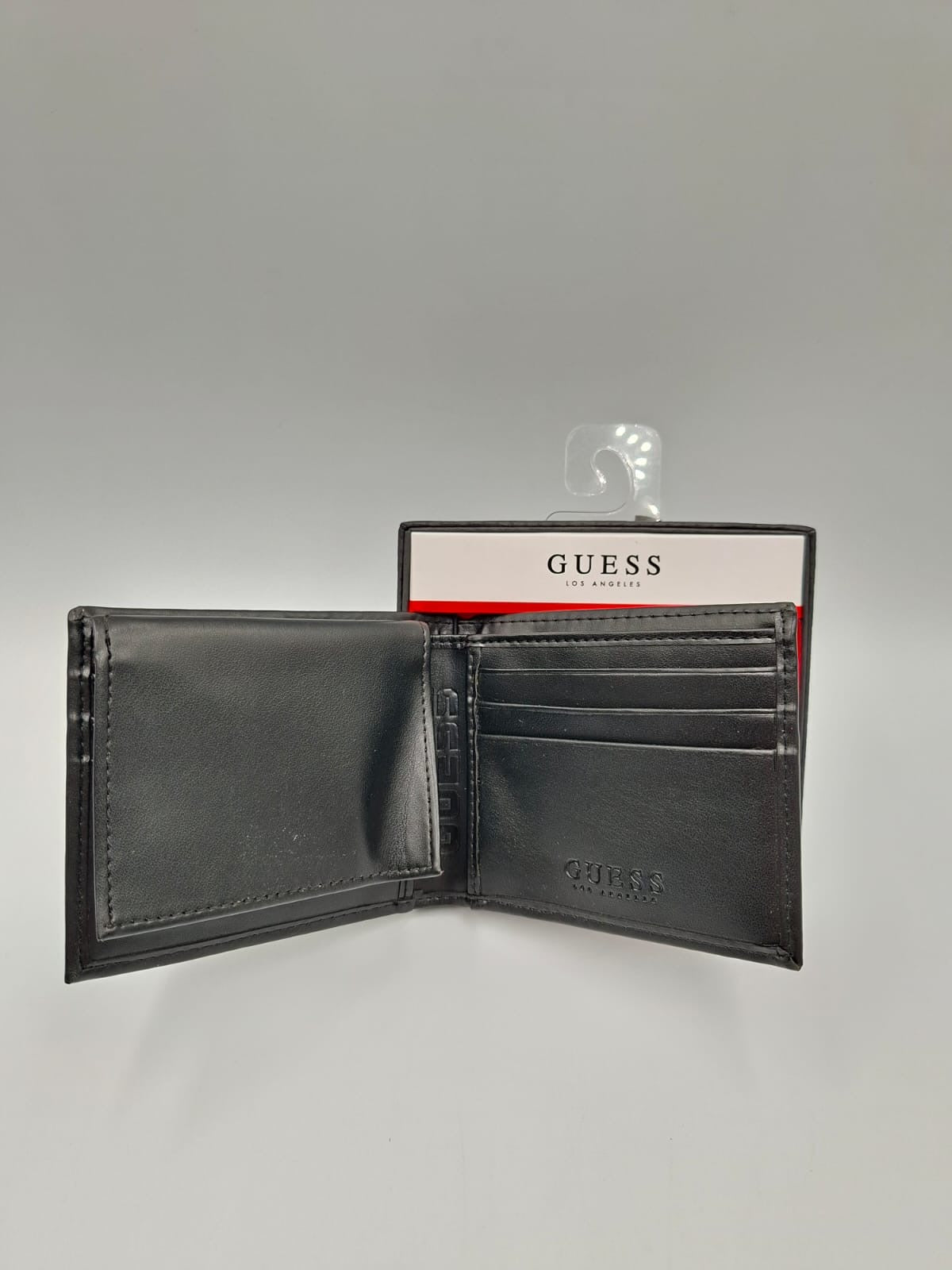 Cartera Bifold Guess Los Angeles
